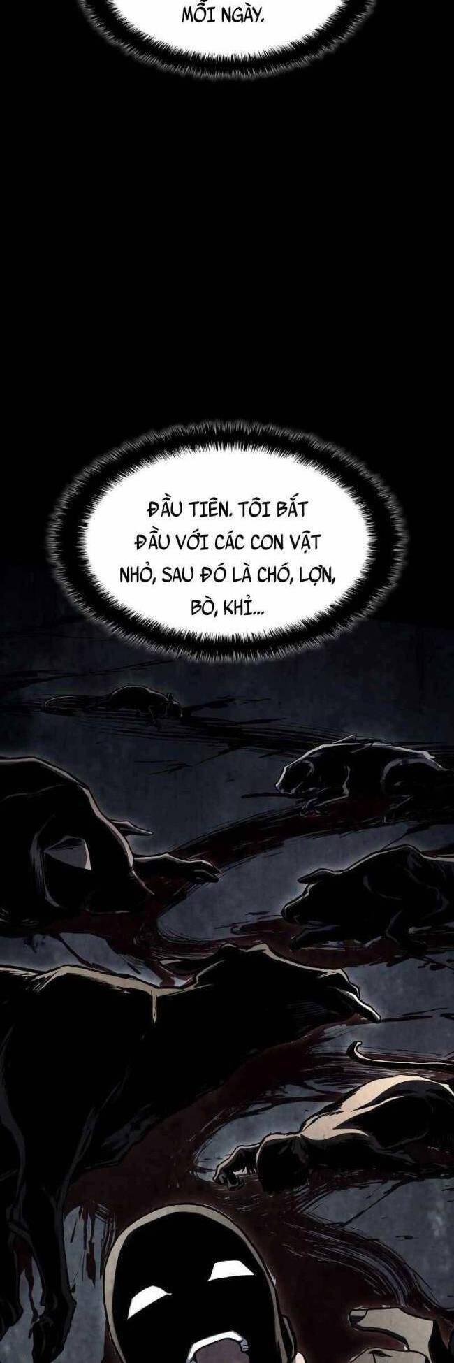 Trảm Long: Chapter 50