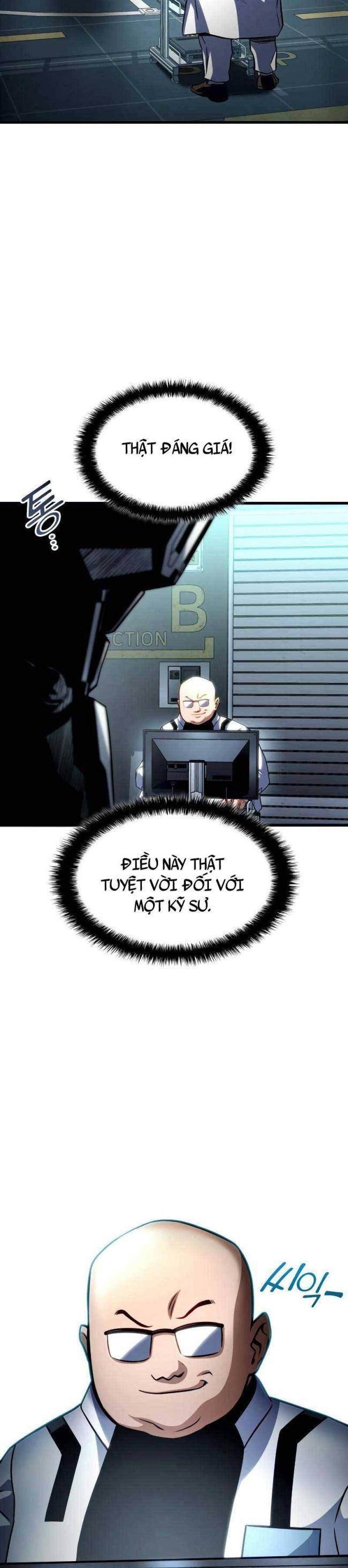 Trảm Long: Chapter 51
