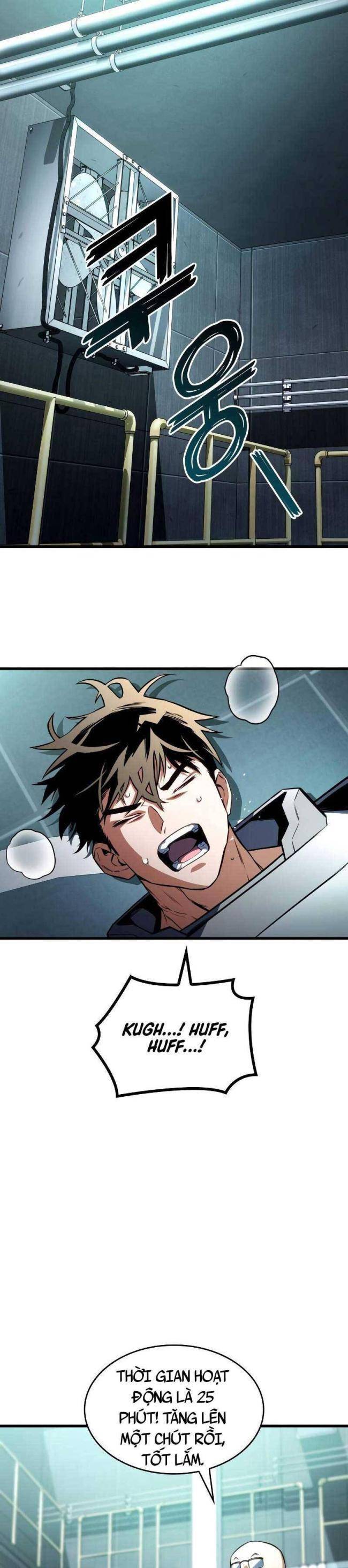 Trảm Long: Chapter 51