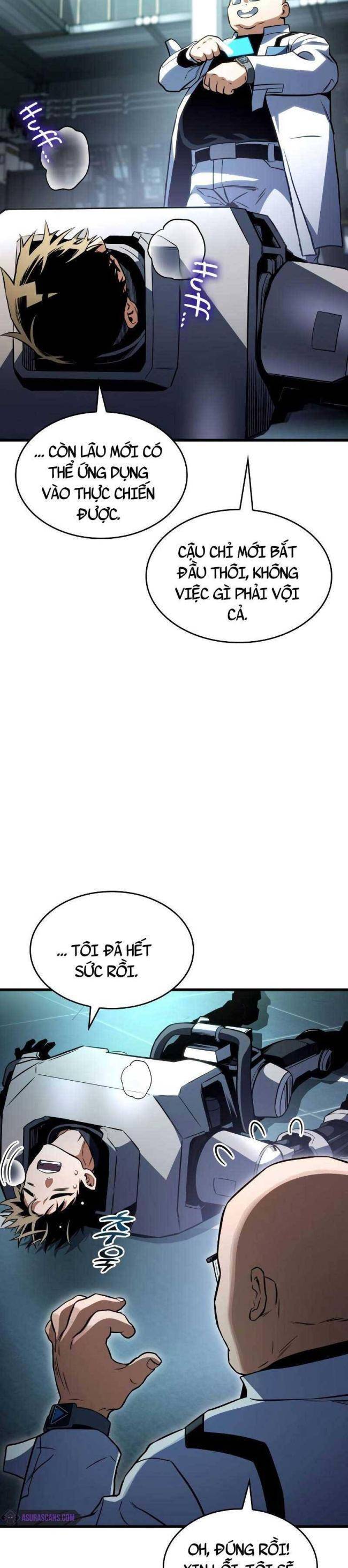 Trảm Long: Chapter 51