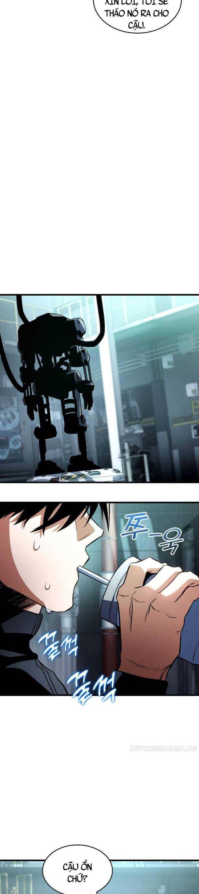 Trảm Long: Chapter 51