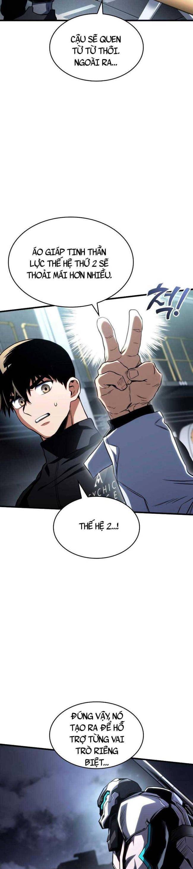 Trảm Long: Chapter 51