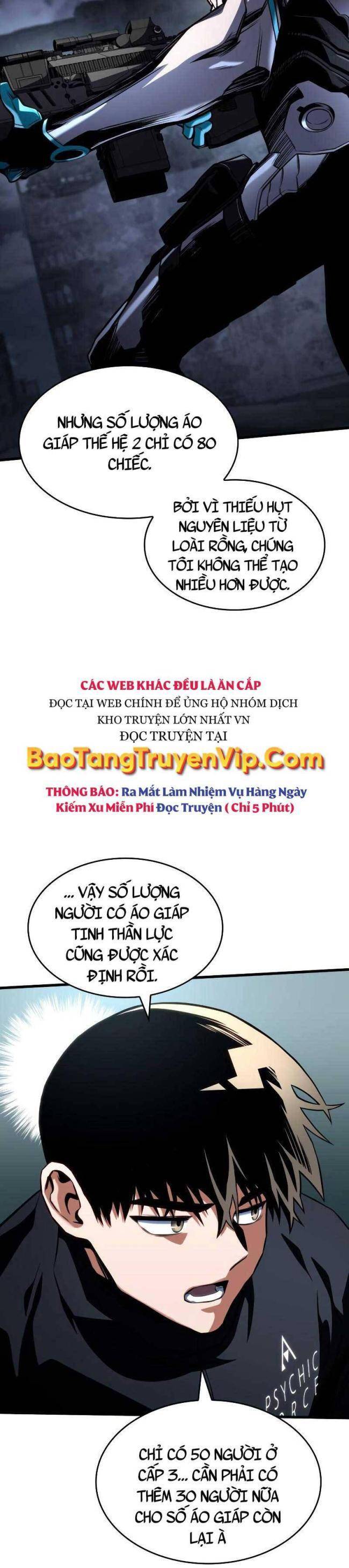 Trảm Long: Chapter 51