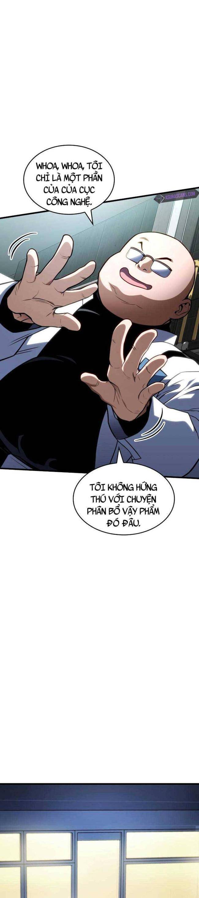 Trảm Long: Chapter 51