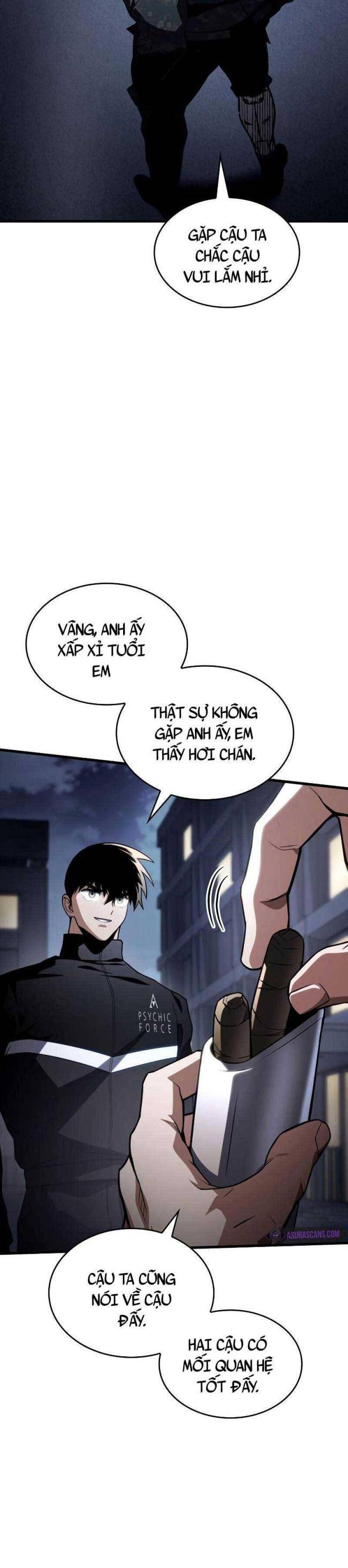 Trảm Long: Chapter 51