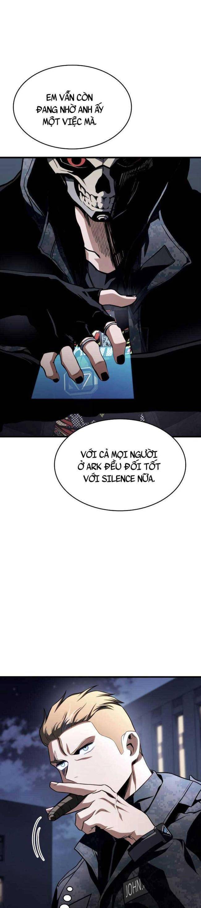 Trảm Long: Chapter 51