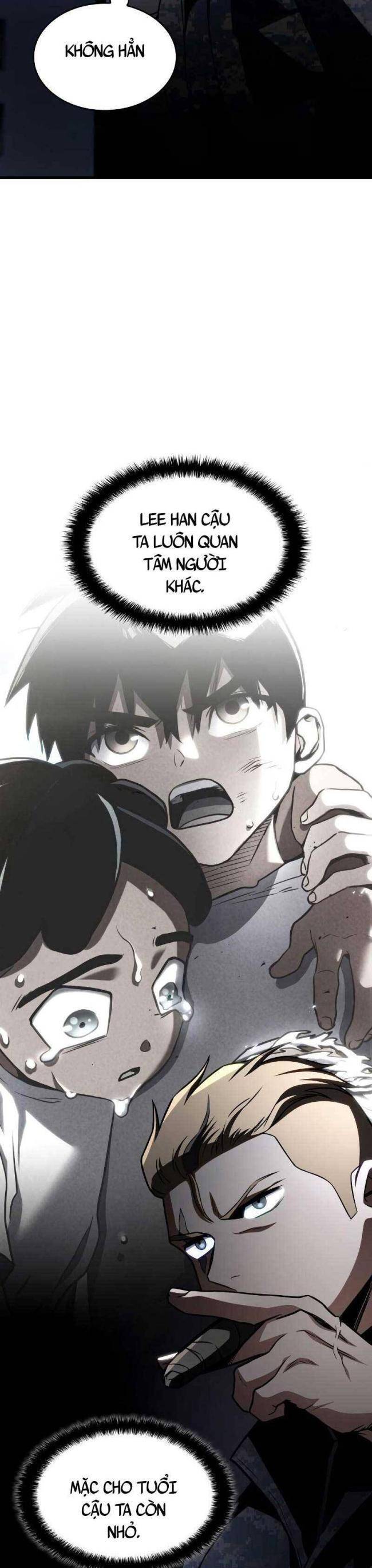 Trảm Long: Chapter 51