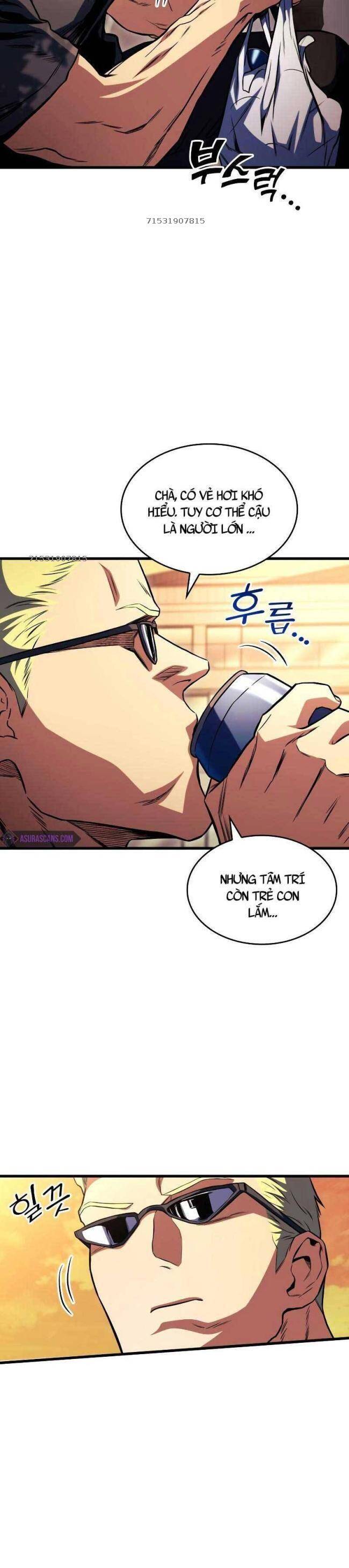 Trảm Long: Chapter 51