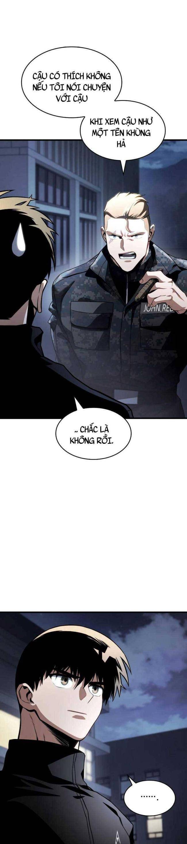 Trảm Long: Chapter 51