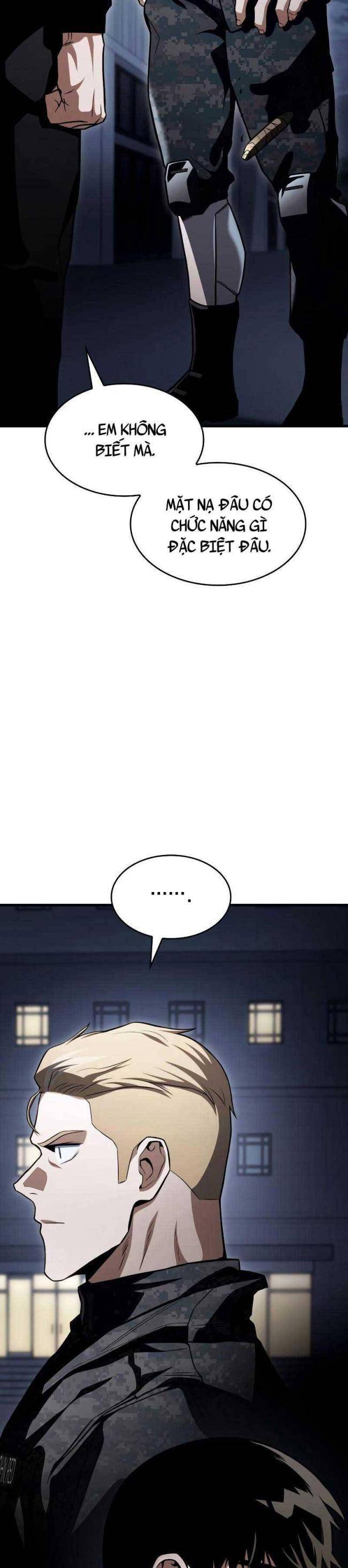 Trảm Long: Chapter 51