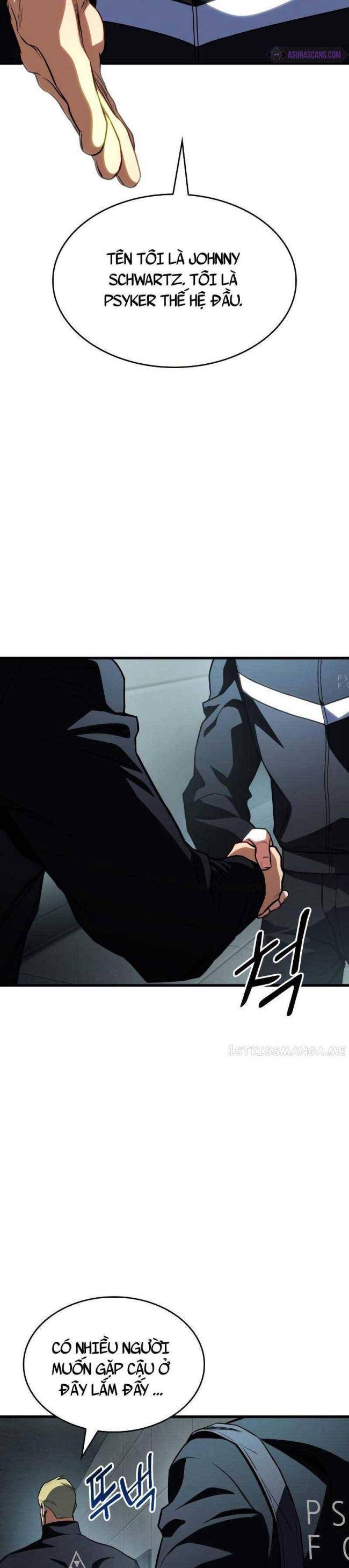 Trảm Long: Chapter 51