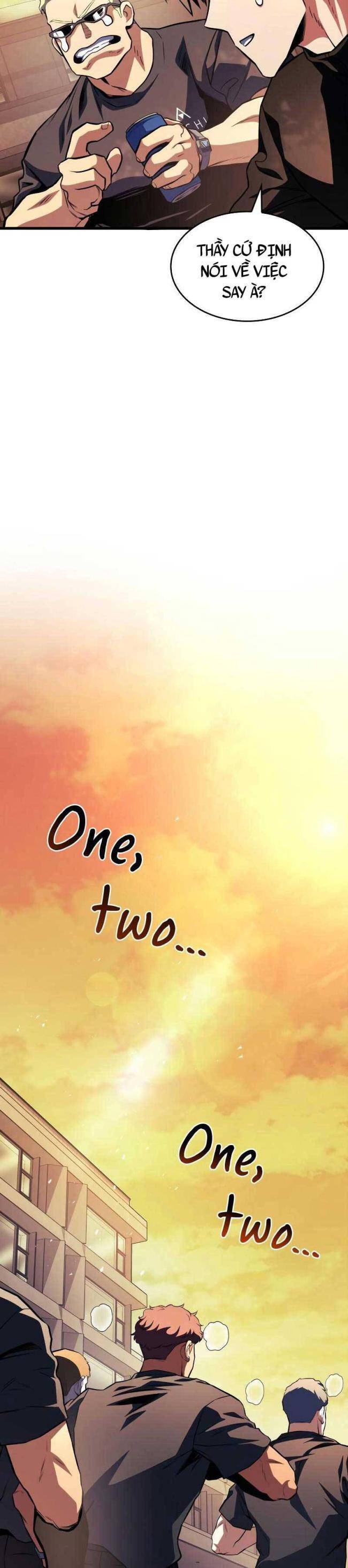 Trảm Long: Chapter 51