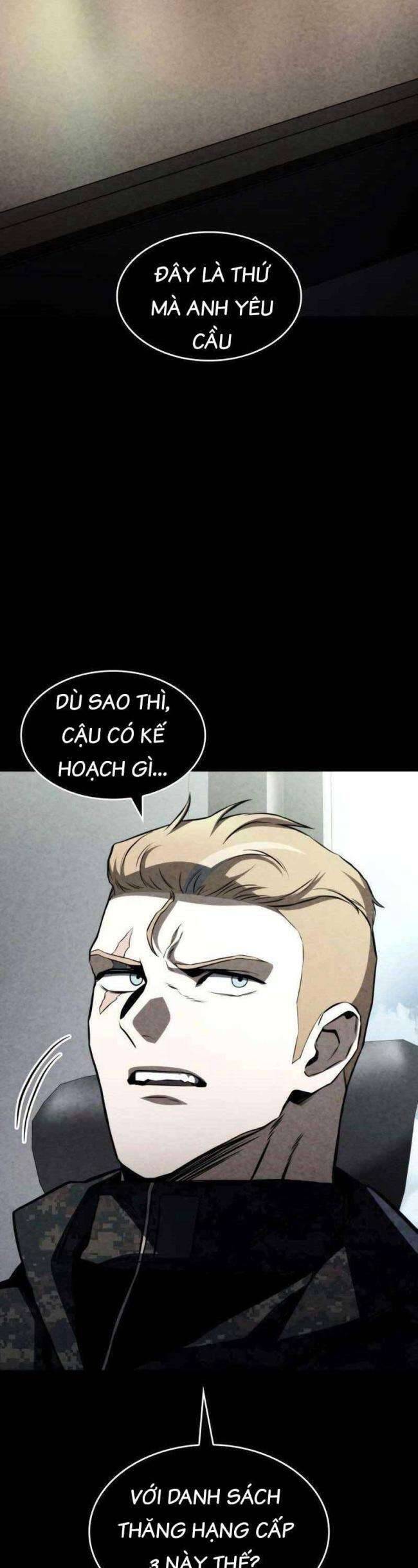 Trảm Long: Chapter 58