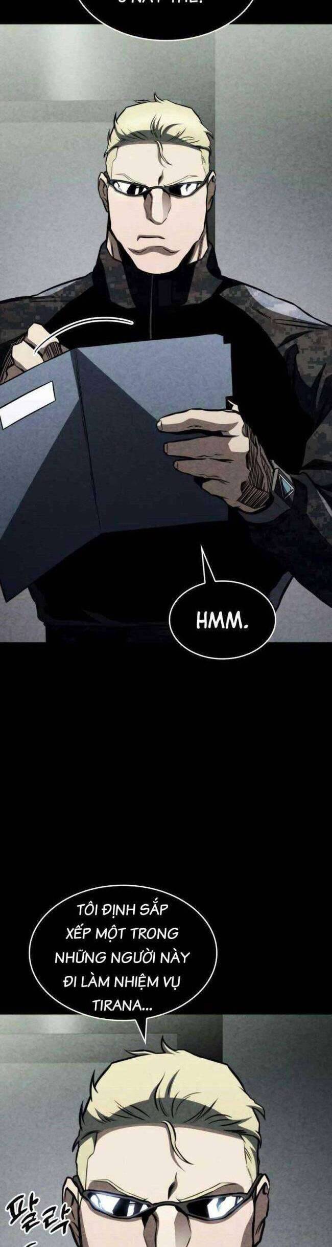 Trảm Long: Chapter 58