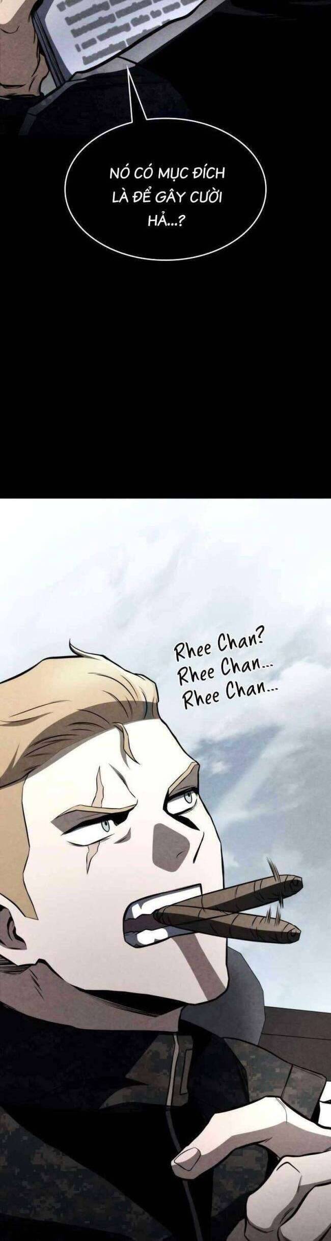 Trảm Long: Chapter 58