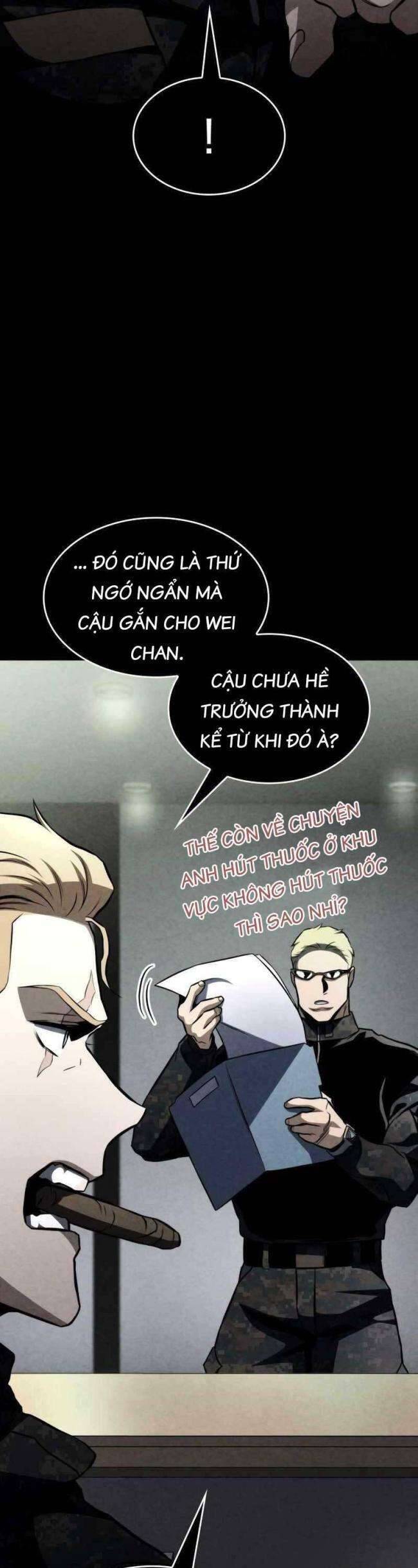 Trảm Long: Chapter 58
