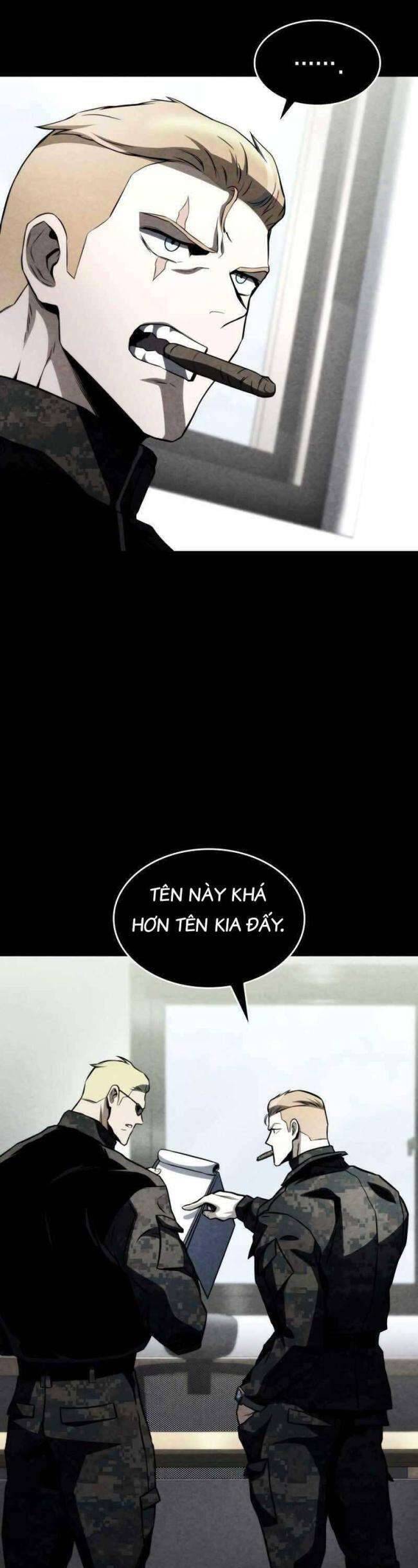 Trảm Long: Chapter 58