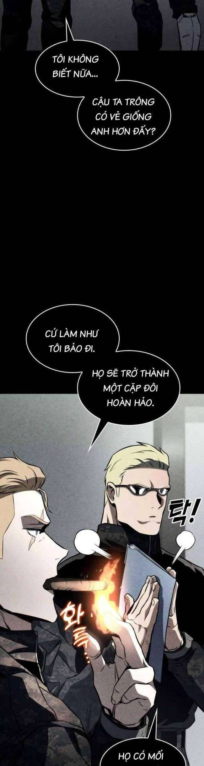 Trảm Long: Chapter 58