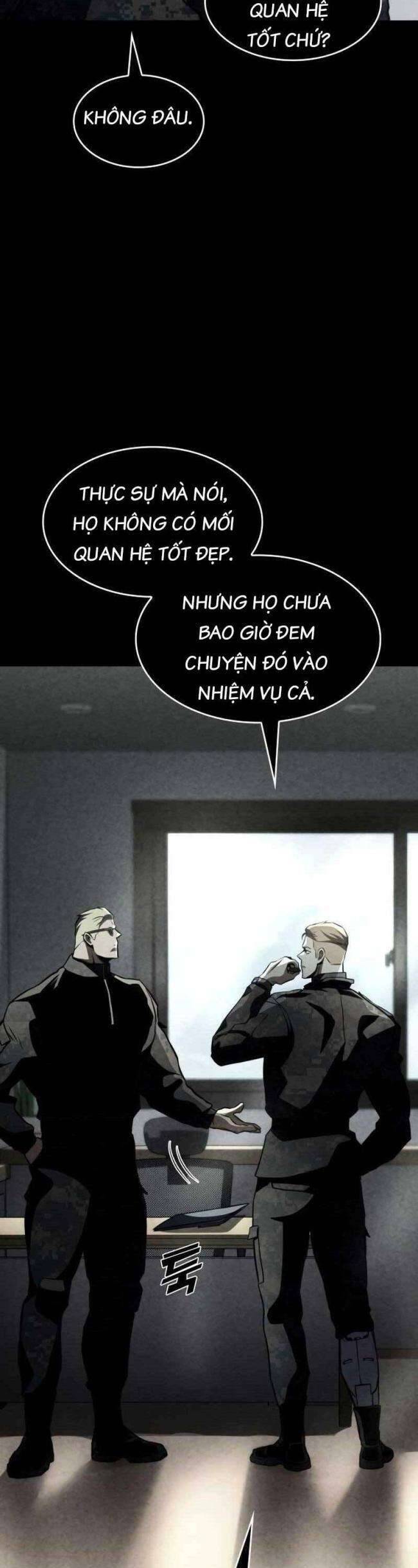 Trảm Long: Chapter 58