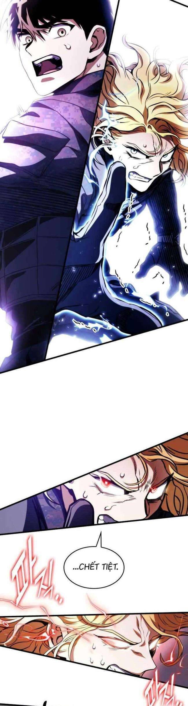 Trảm Long: Chapter 58