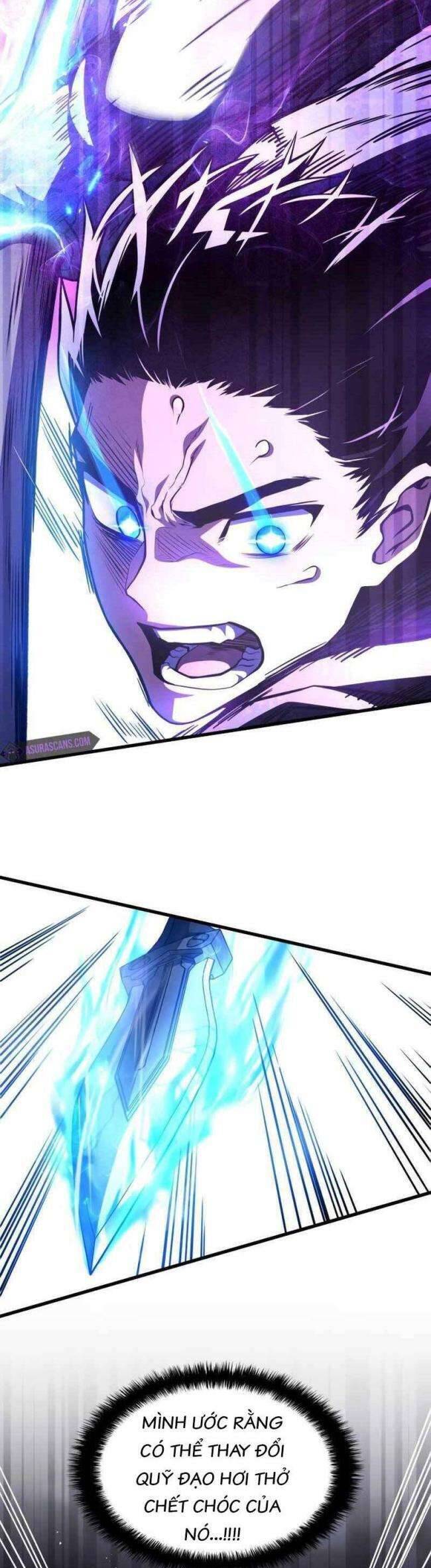 Trảm Long: Chapter 58