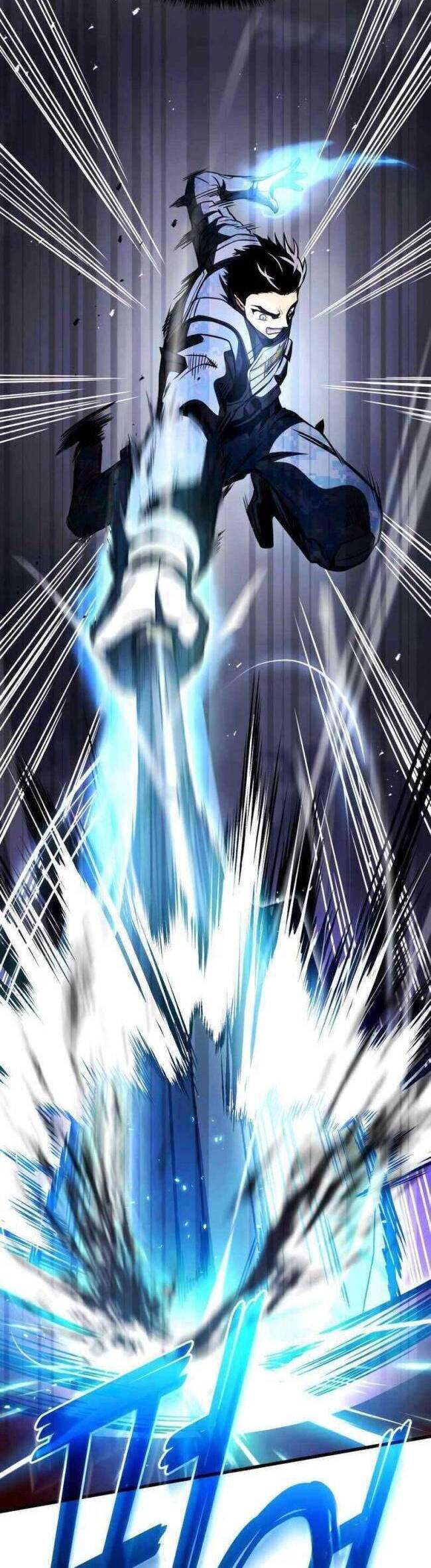 Trảm Long: Chapter 58