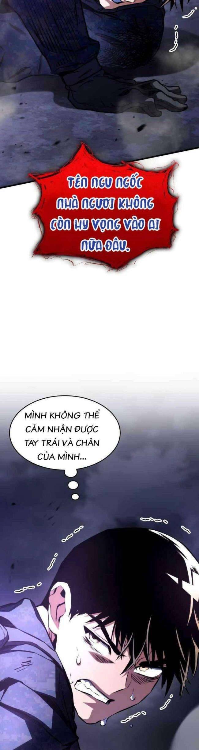 Trảm Long: Chapter 58