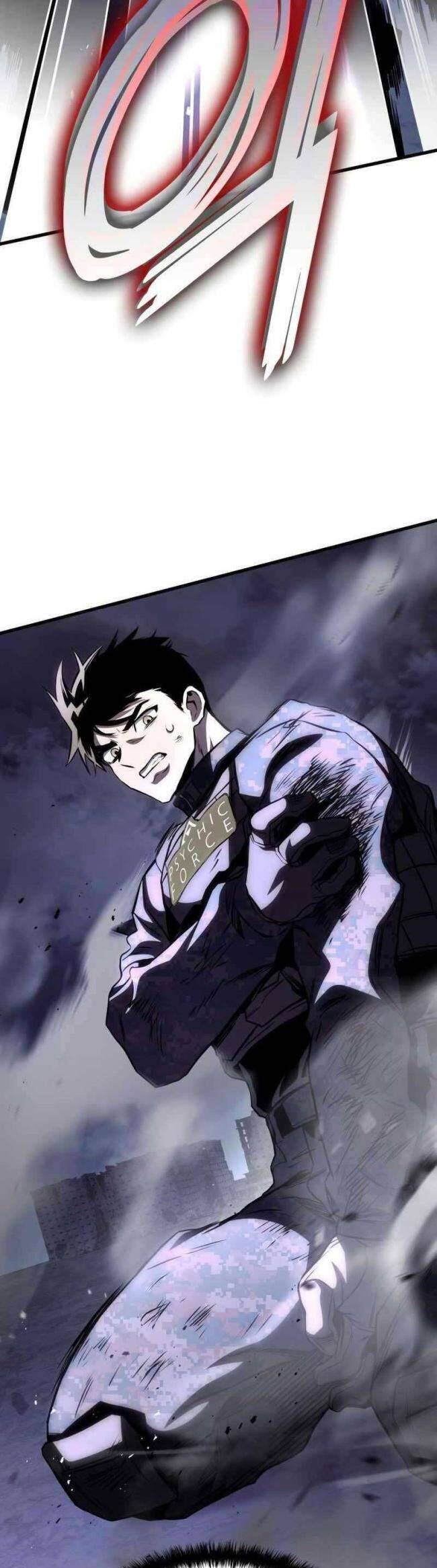 Trảm Long: Chapter 58
