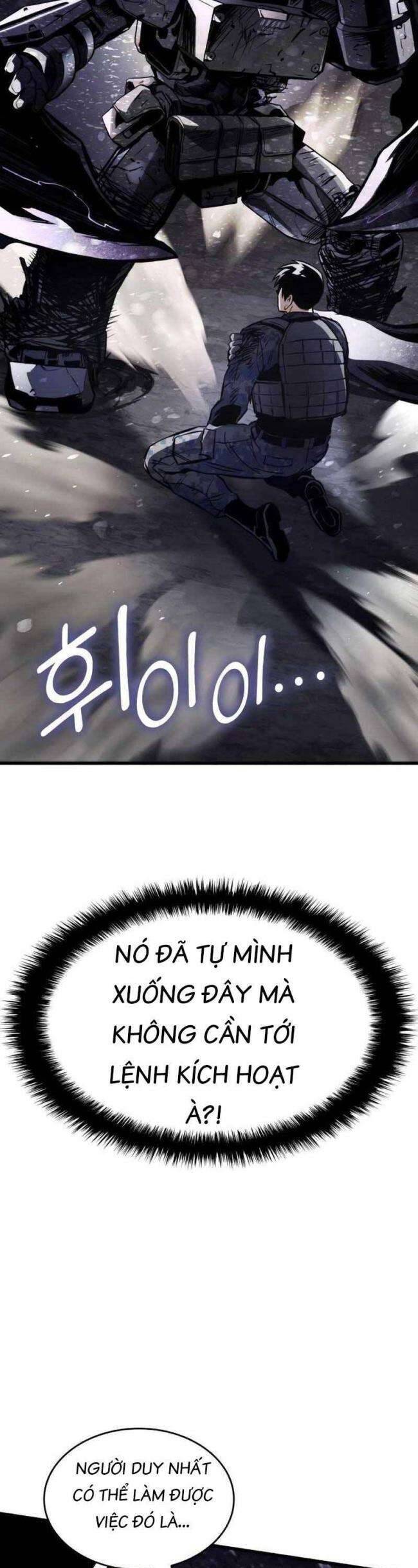 Trảm Long: Chapter 58