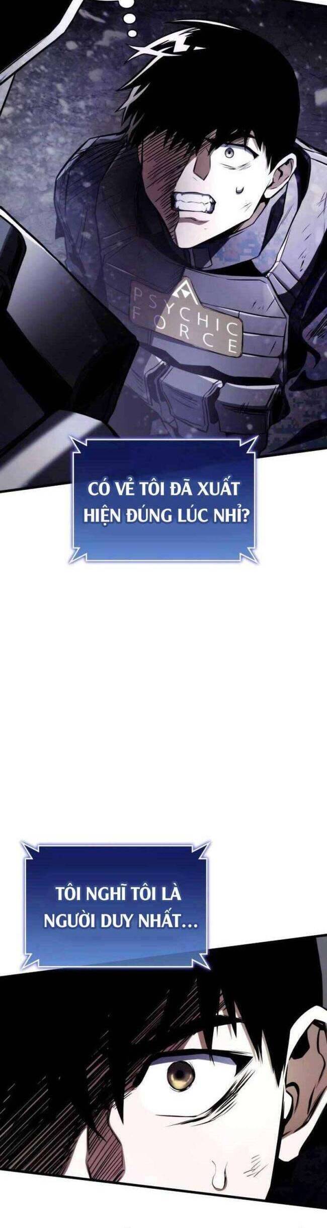 Trảm Long: Chapter 58