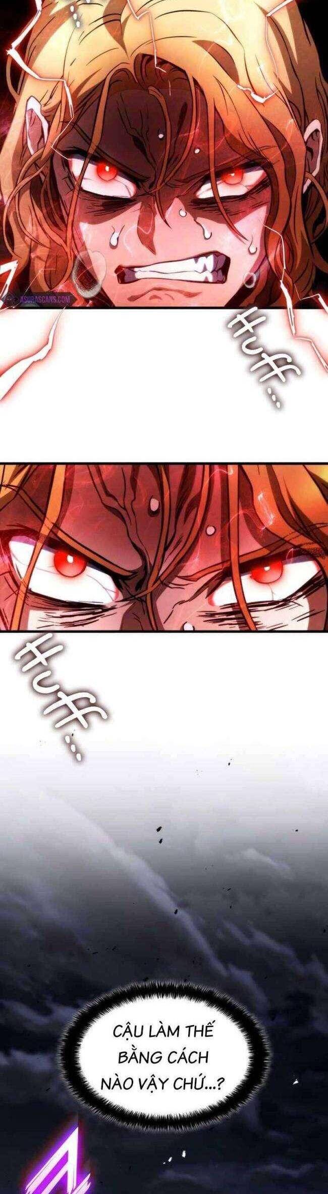 Trảm Long: Chapter 58