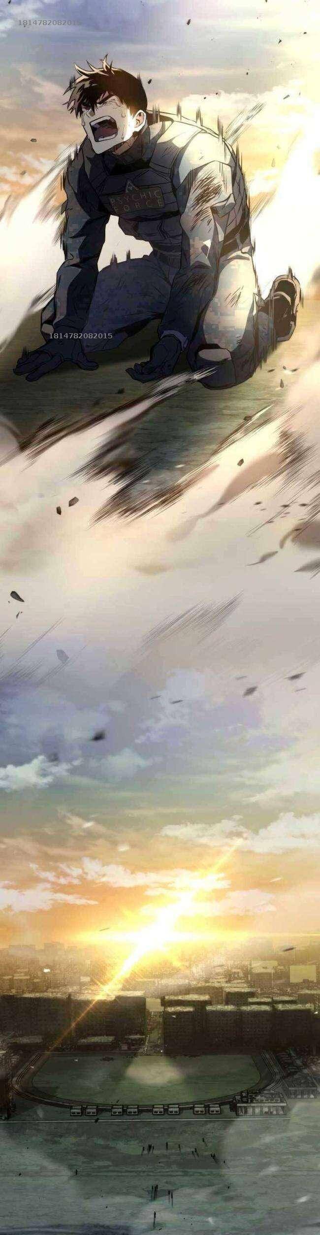 Trảm Long: Chapter 58