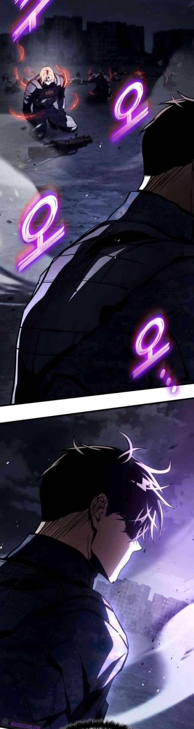 Trảm Long: Chapter 58