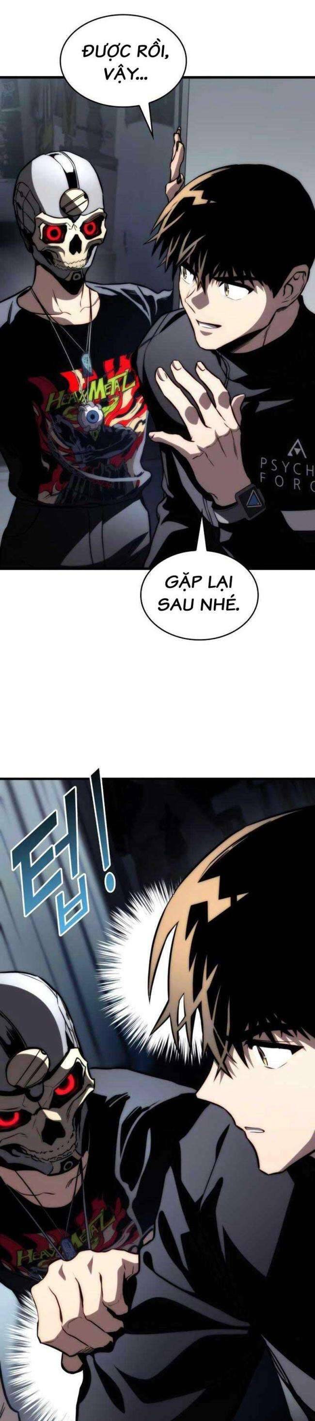 Trảm Long: Chapter 62