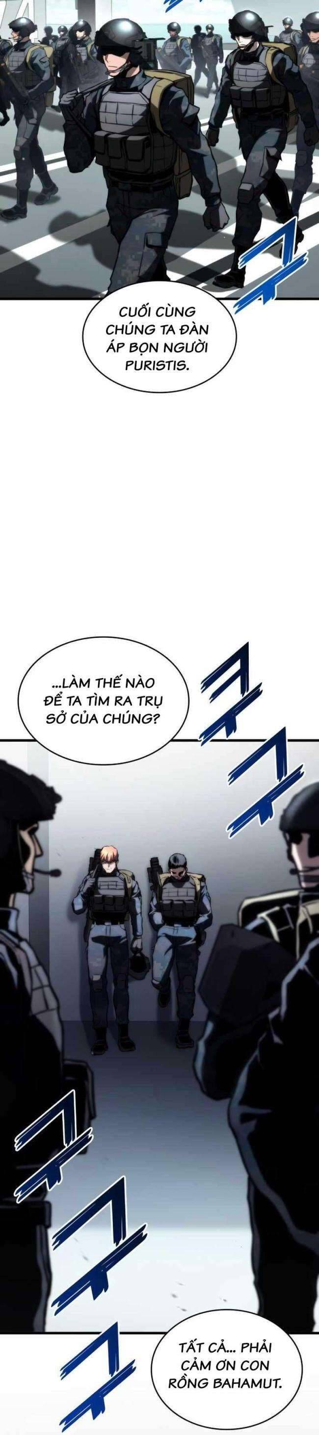 Trảm Long: Chapter 62