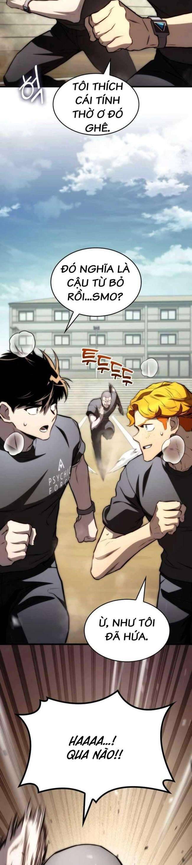Trảm Long: Chapter 62