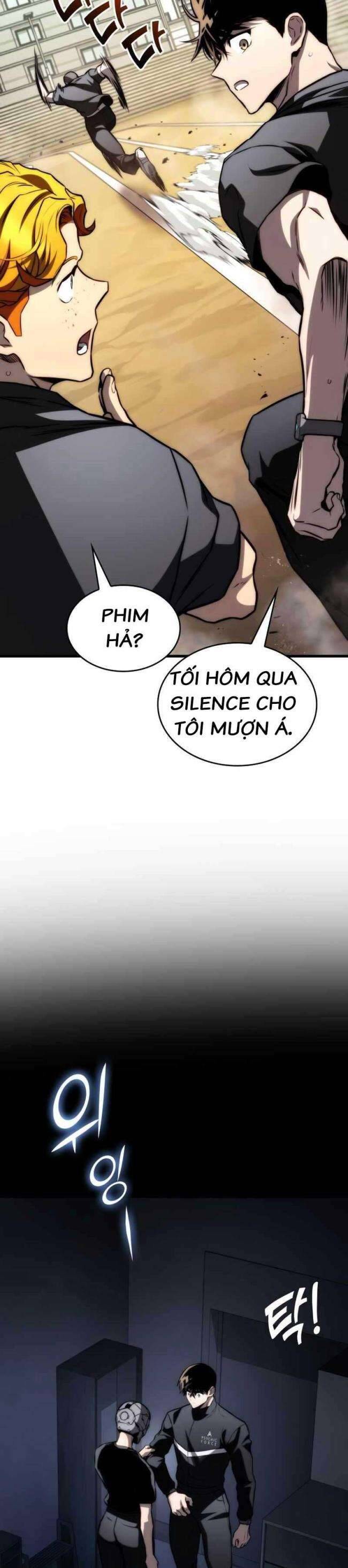 Trảm Long: Chapter 62
