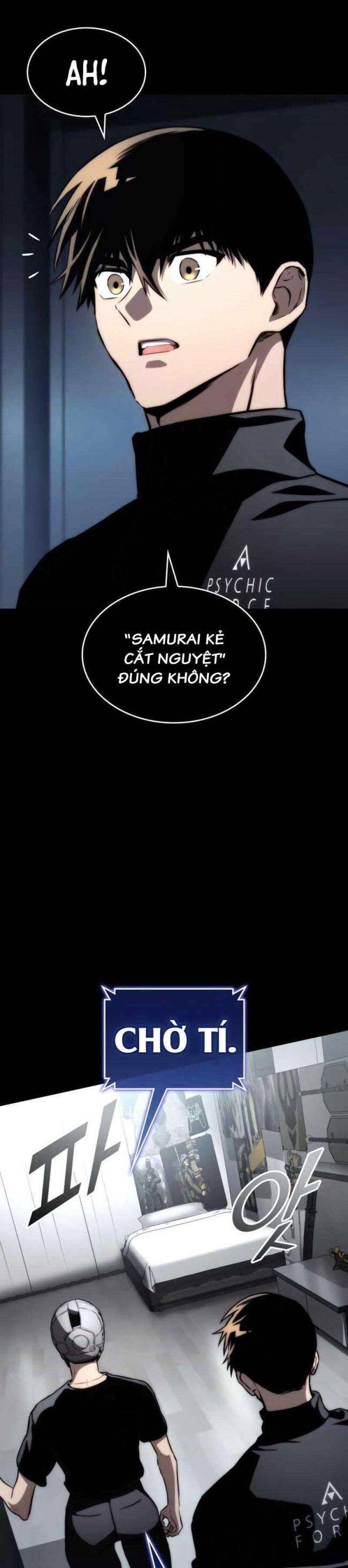 Trảm Long: Chapter 62