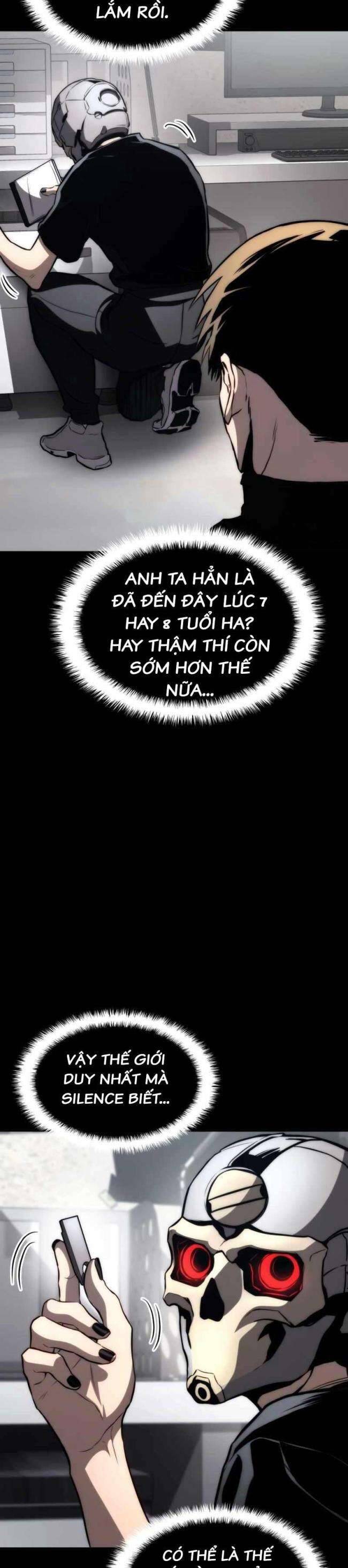 Trảm Long: Chapter 62