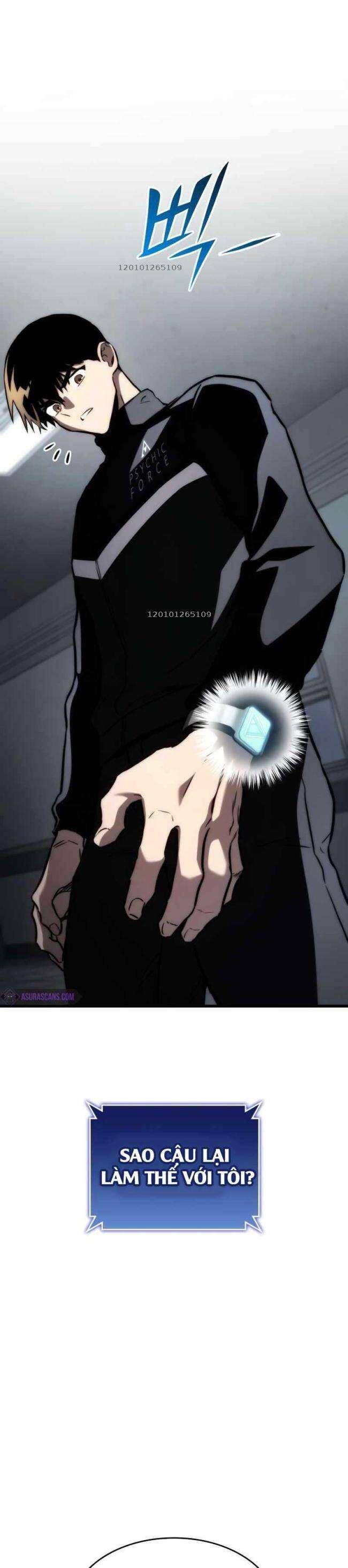 Trảm Long: Chapter 62
