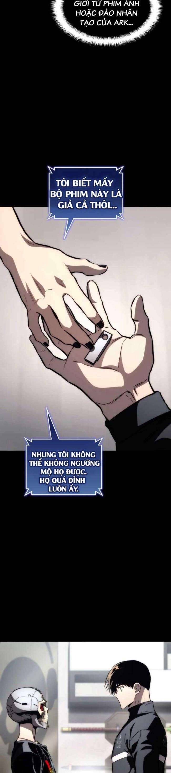 Trảm Long: Chapter 62
