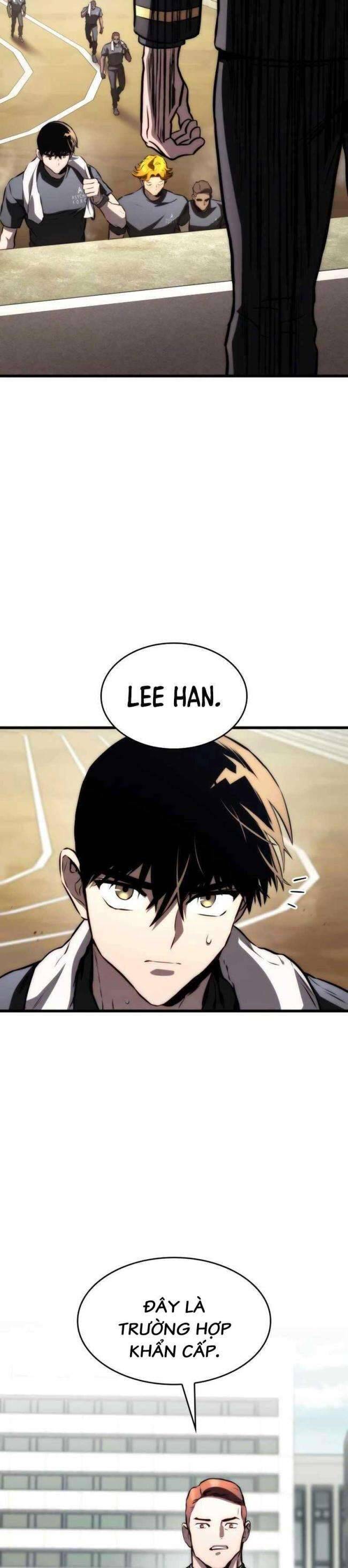Trảm Long: Chapter 62