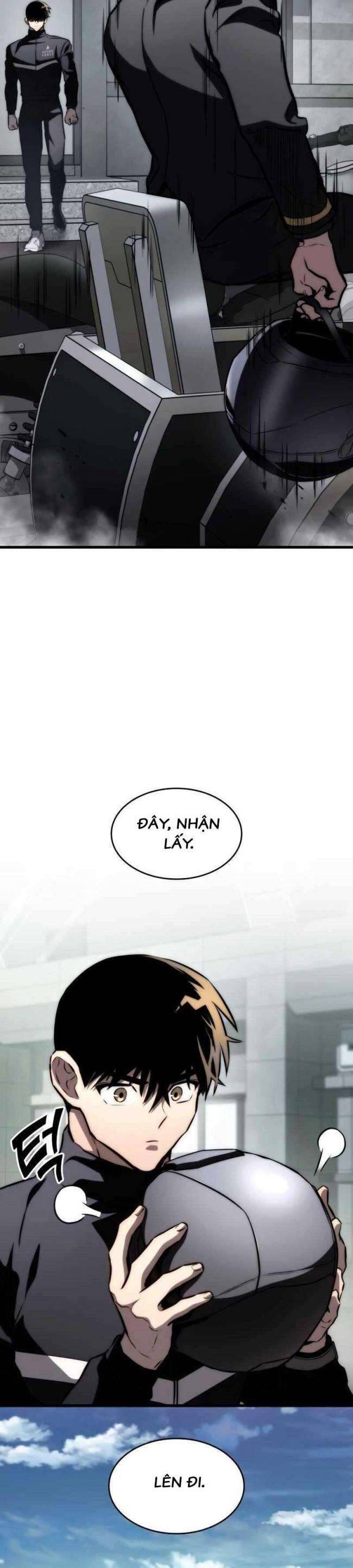 Trảm Long: Chapter 62