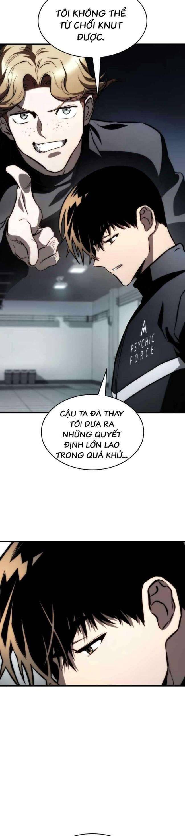 Trảm Long: Chapter 62