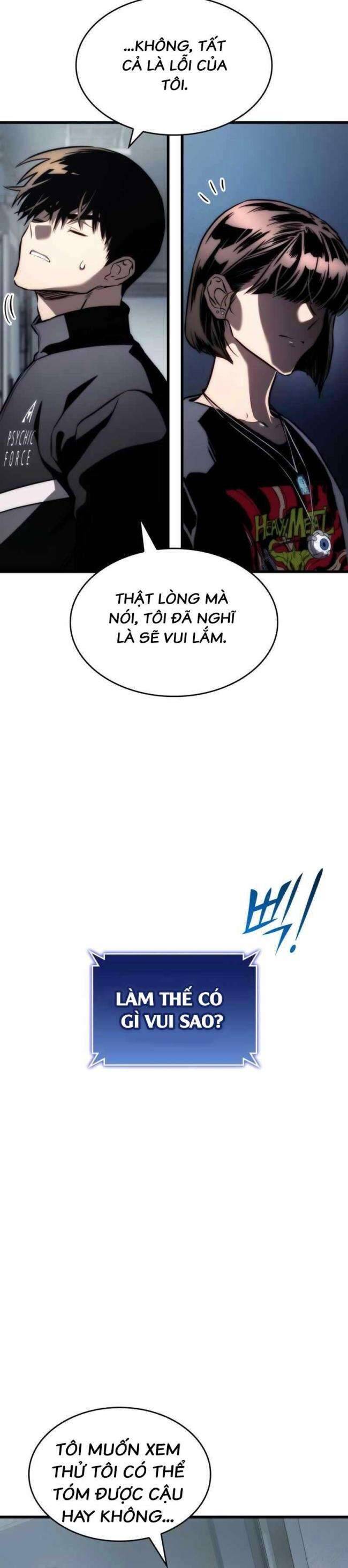 Trảm Long: Chapter 62