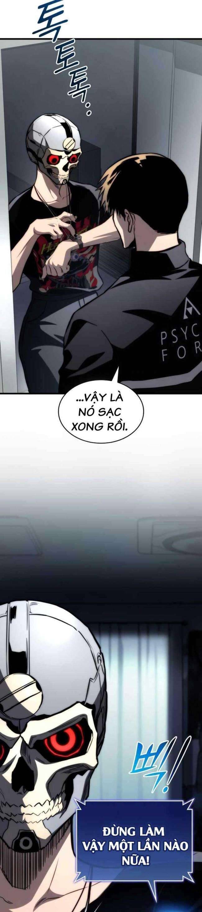 Trảm Long: Chapter 62