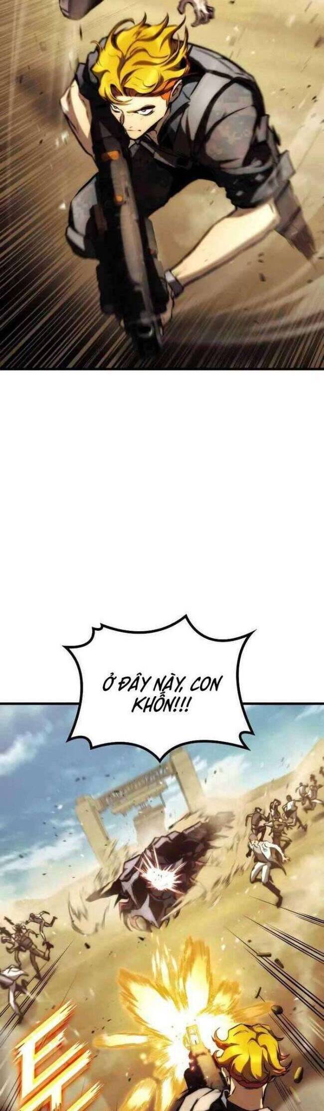 Trảm Long: Chapter 65
