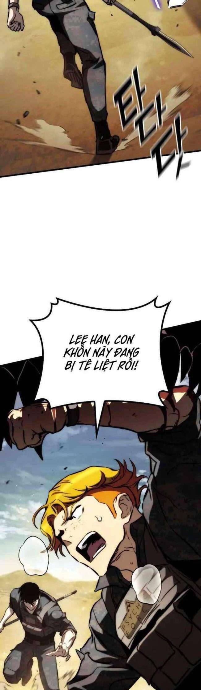 Trảm Long: Chapter 65
