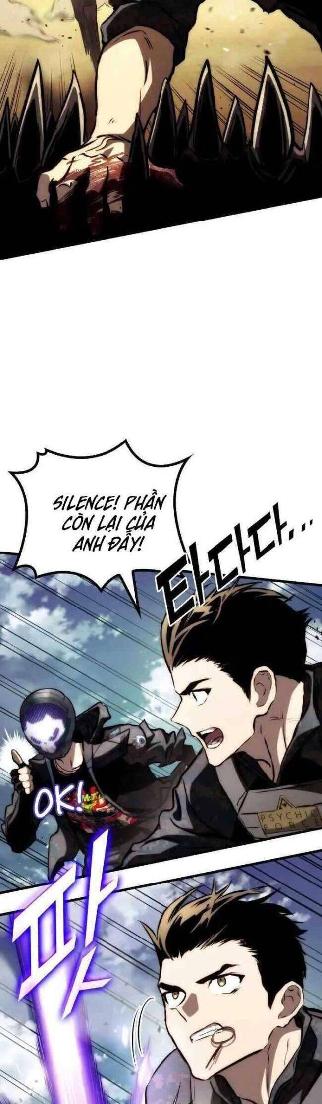 Trảm Long: Chapter 65
