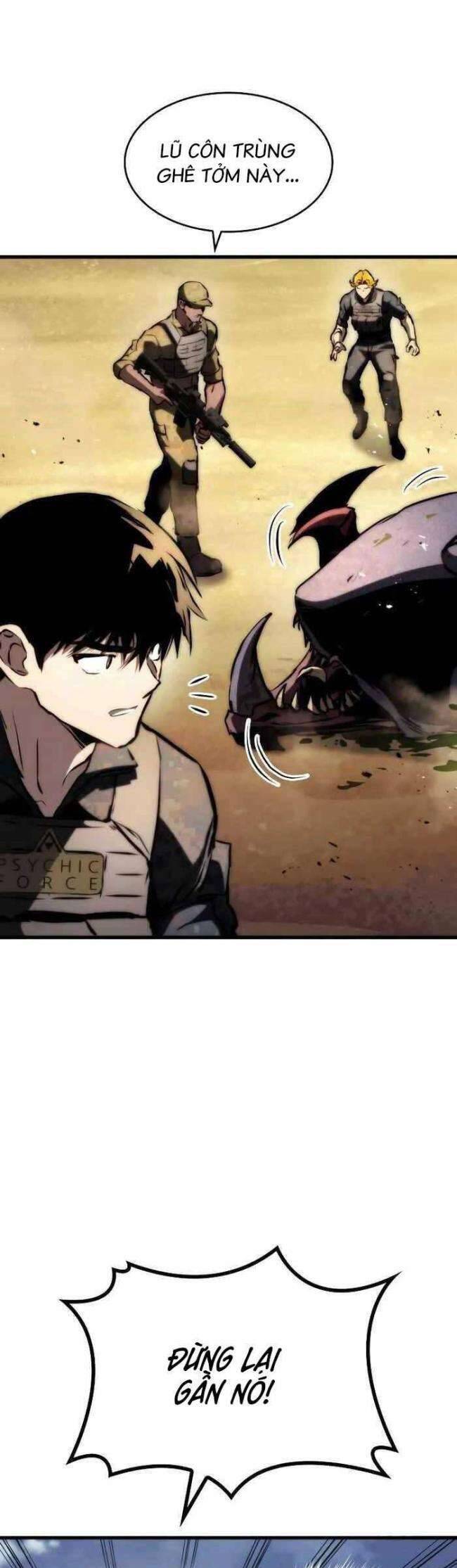 Trảm Long: Chapter 65